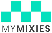 MYMIXIES Logo