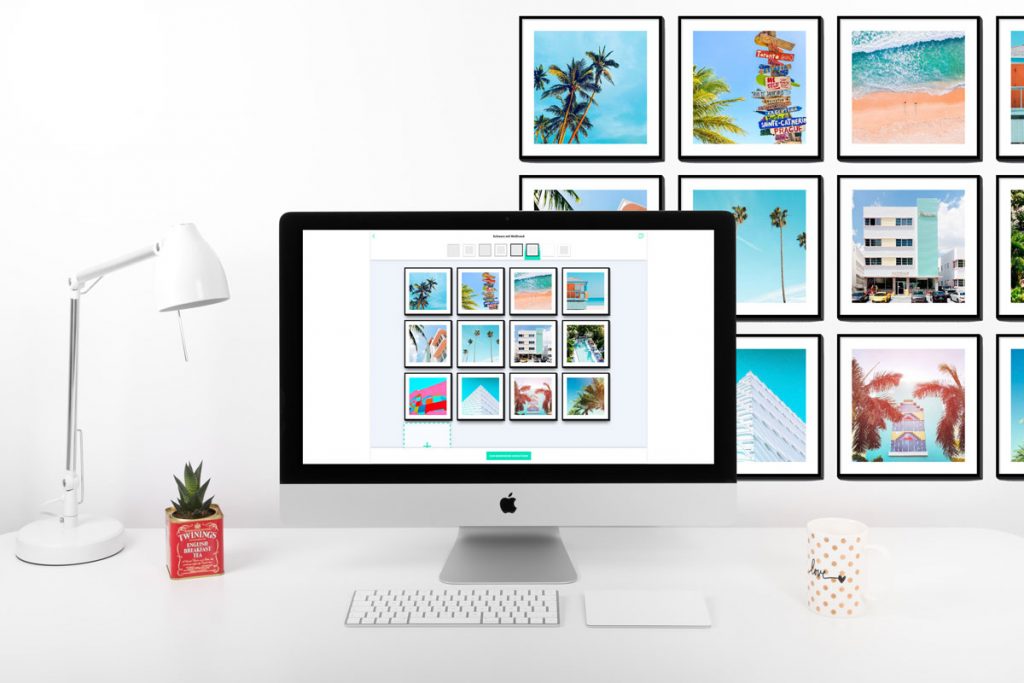Mix-Tiles bei MYMIXIES