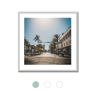 Bilderrahmen für Deine MIXIES