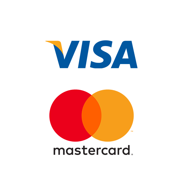 MYMIXIES - Visa & MasterCard